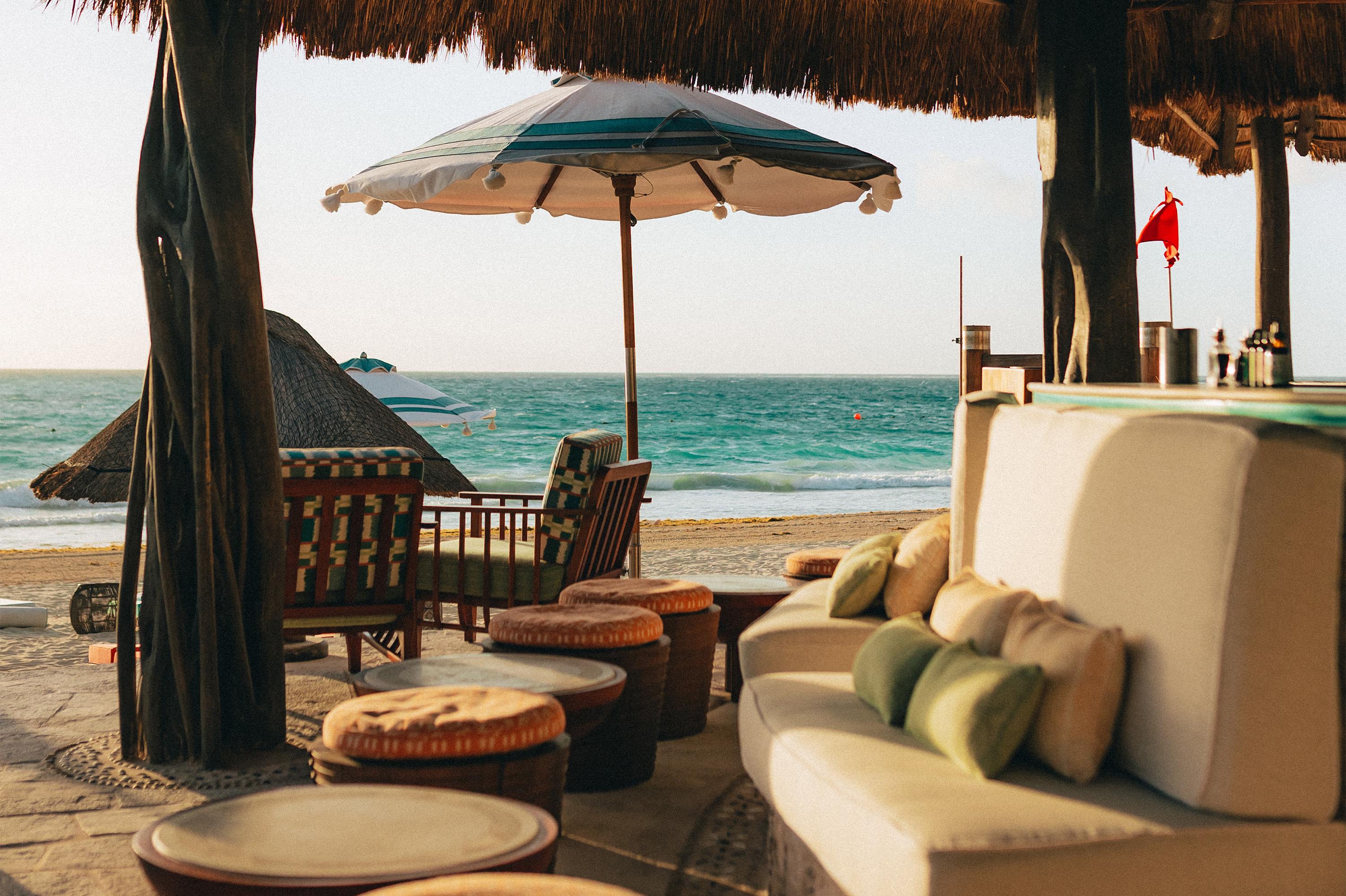 Maroma, A Belmond Hotel, Riviera Maya, Mexico — Maroma, A Belmond Hotel, Riviera Maya