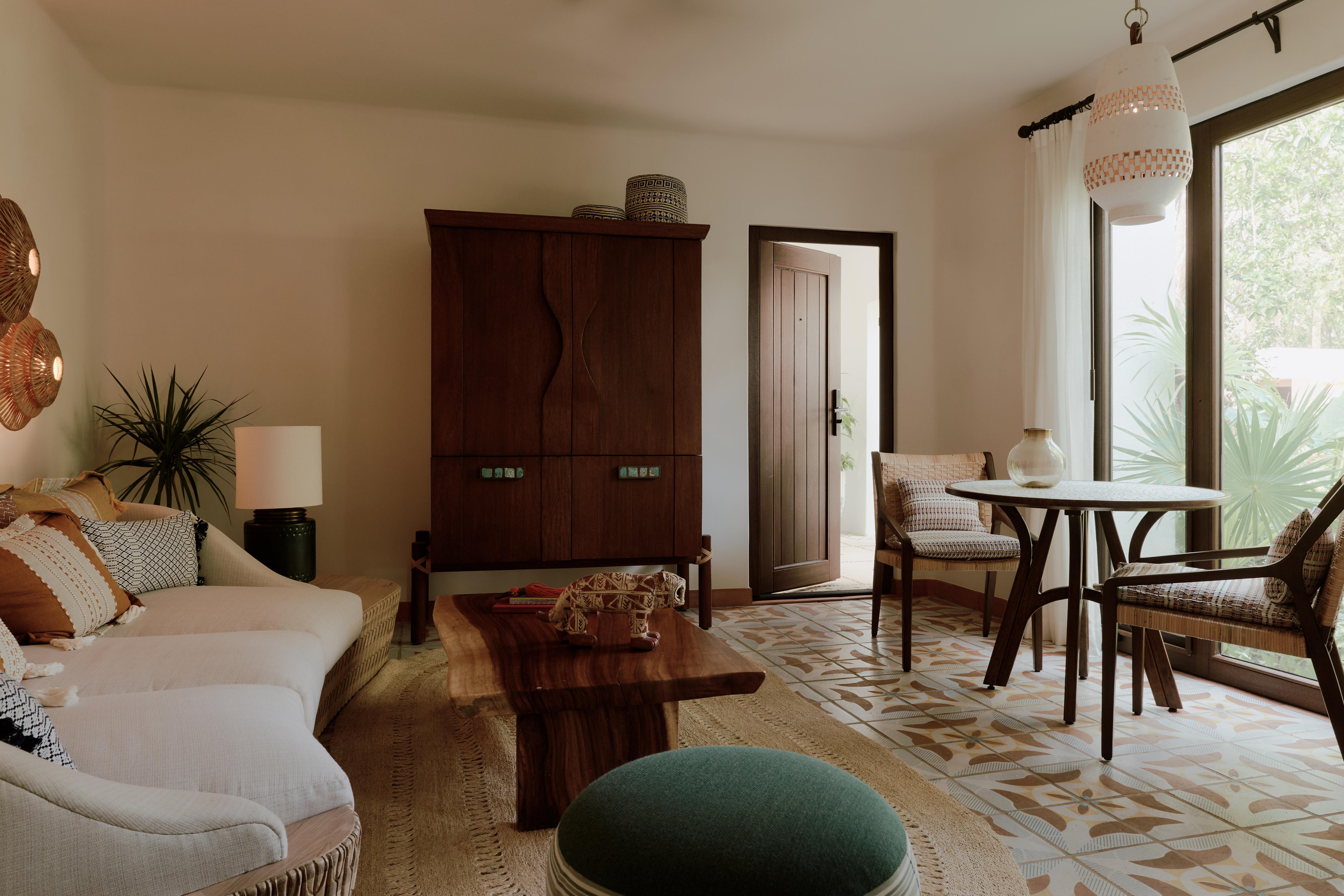 Premium Garden View Suite