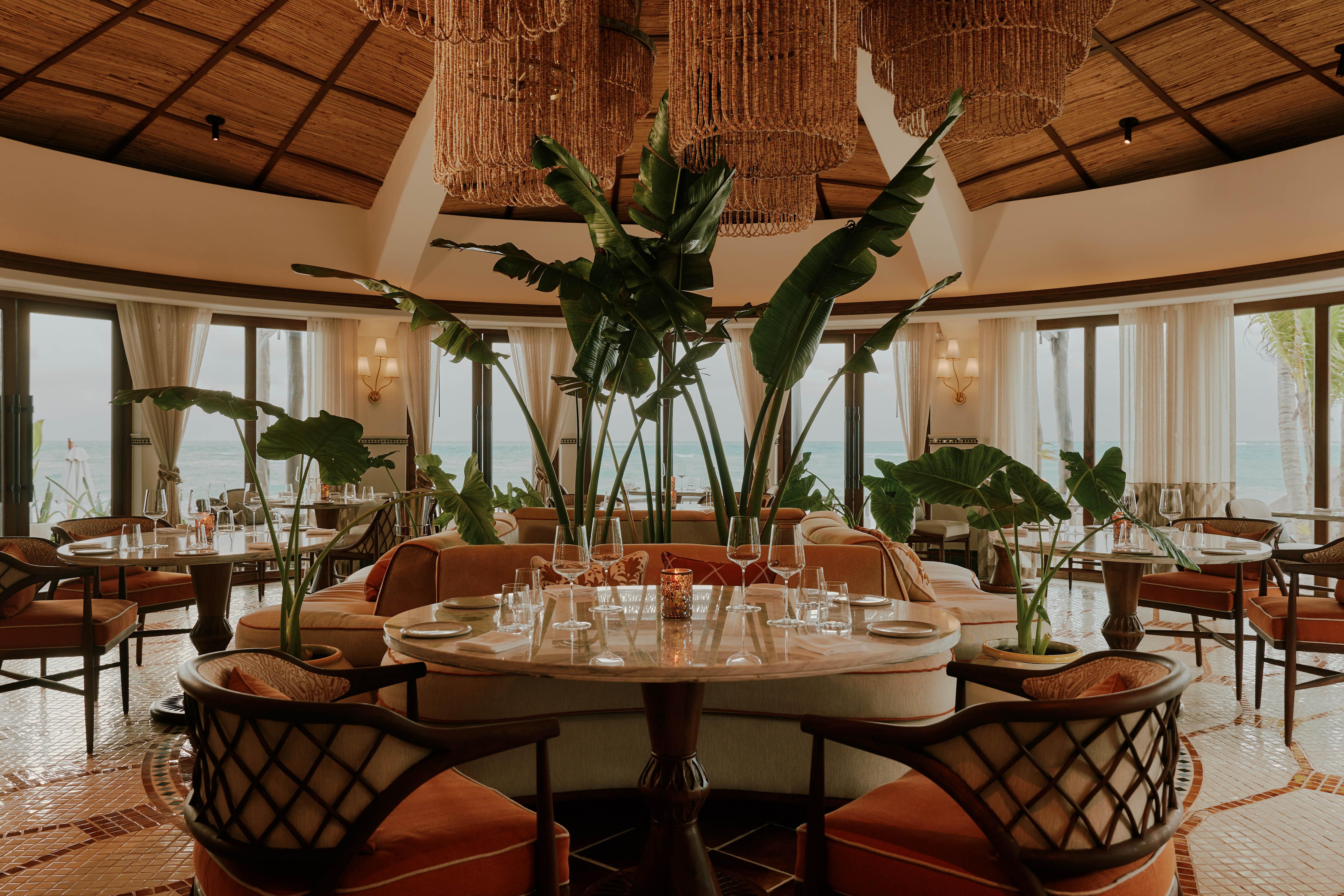 Maroma, A Belmond Hotel, Riviera Maya, Mexico — Maroma, A Belmond Hotel, Riviera Maya