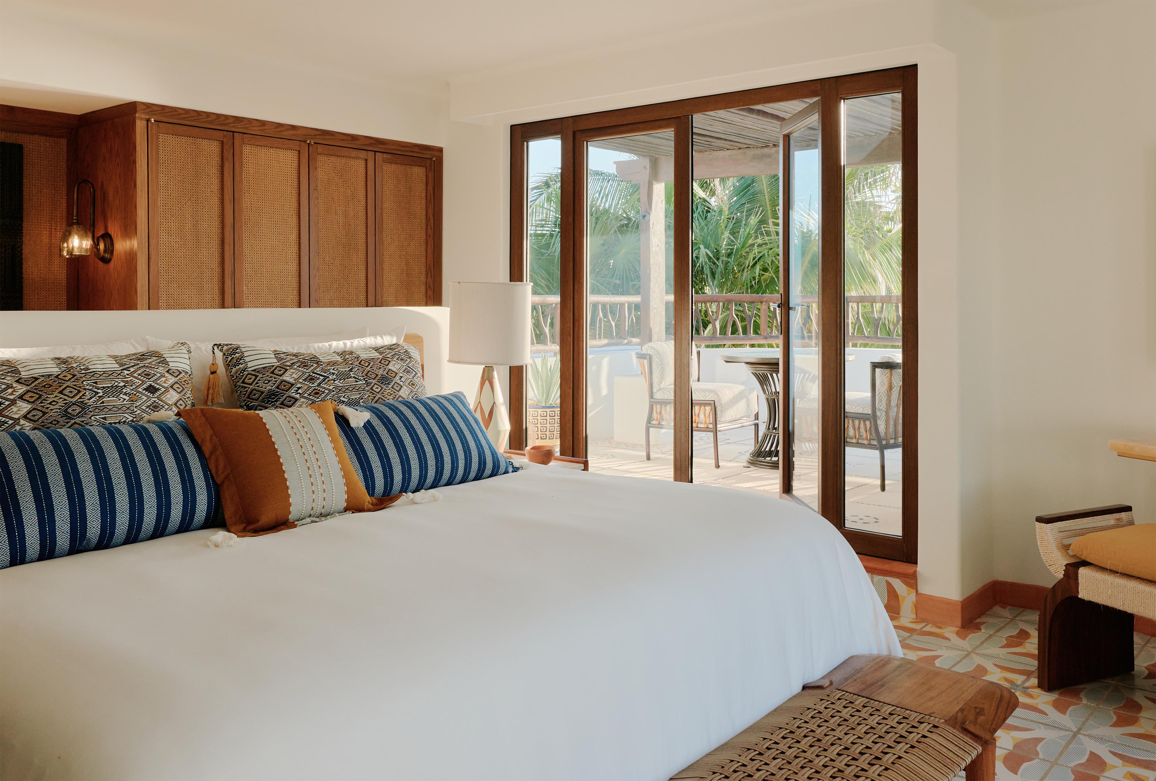 Ocean View Suite