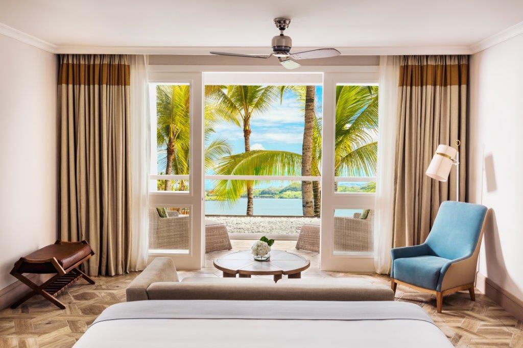 Lagoon Room