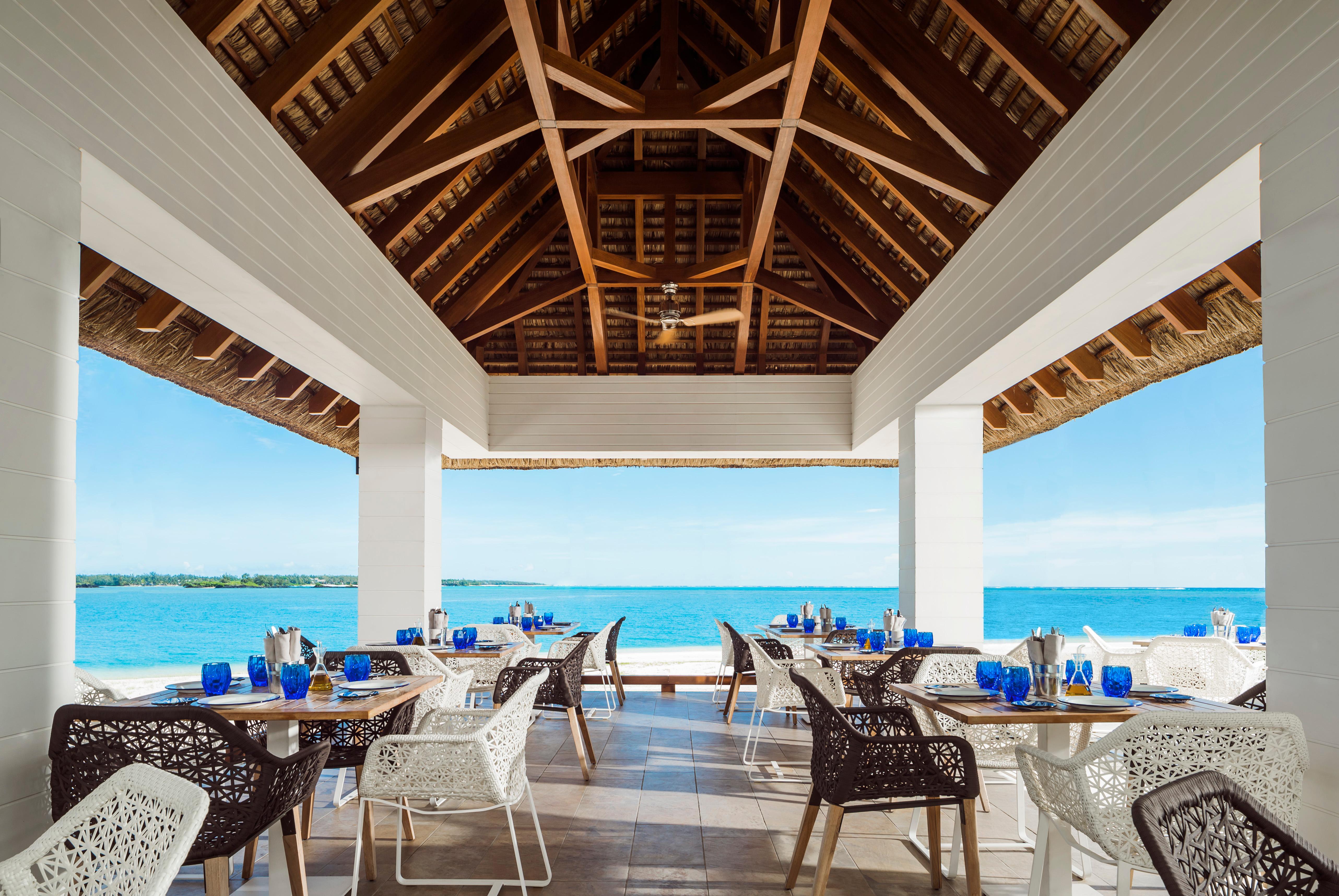 One&Only Le Saint Géran, Mauritius, Mauritius — One&Only Le Saint Géran, Mauritius
