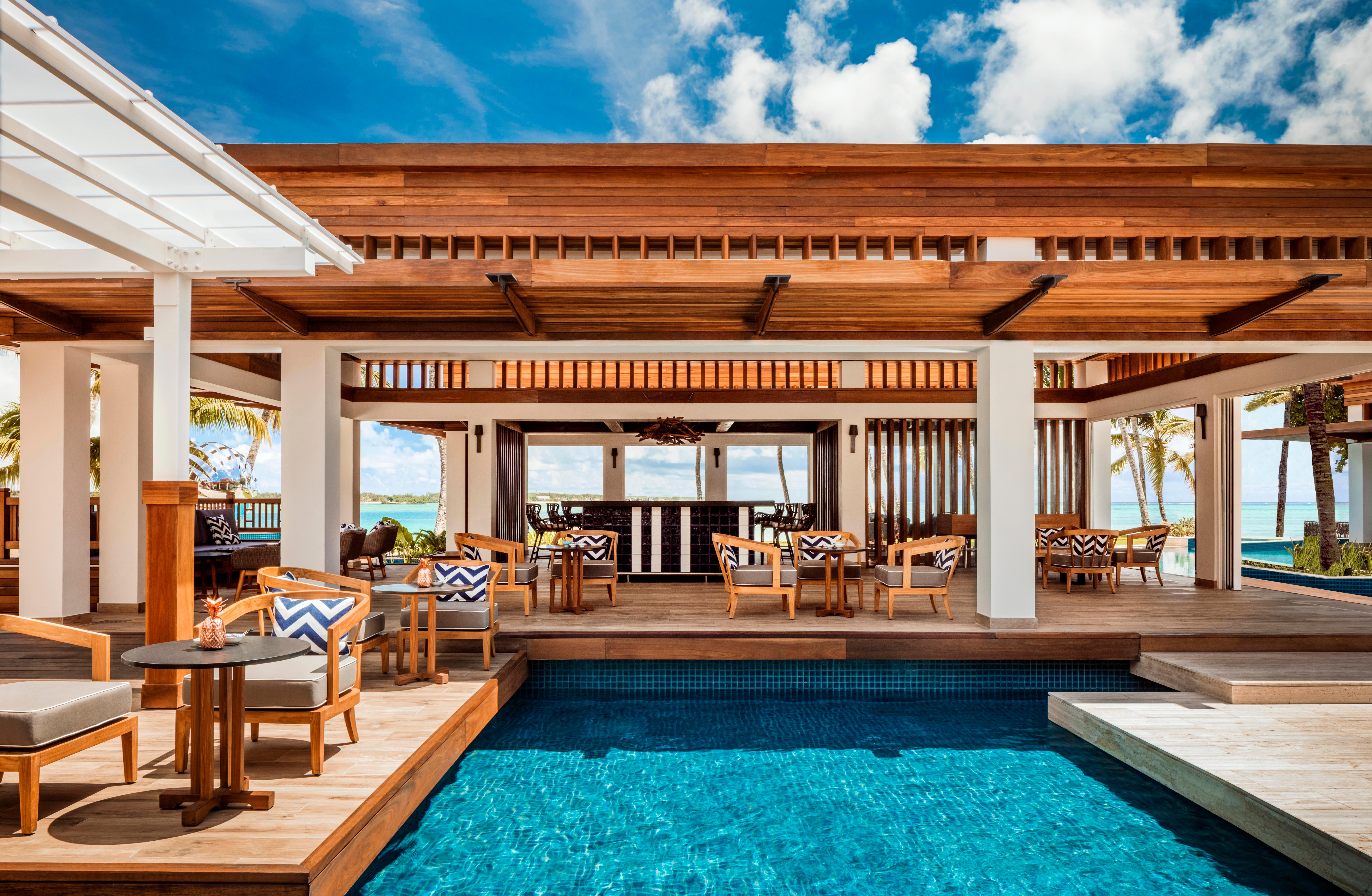 One&Only Le Saint Géran, Mauritius, Mauritius — One&Only Le Saint Géran, Mauritius