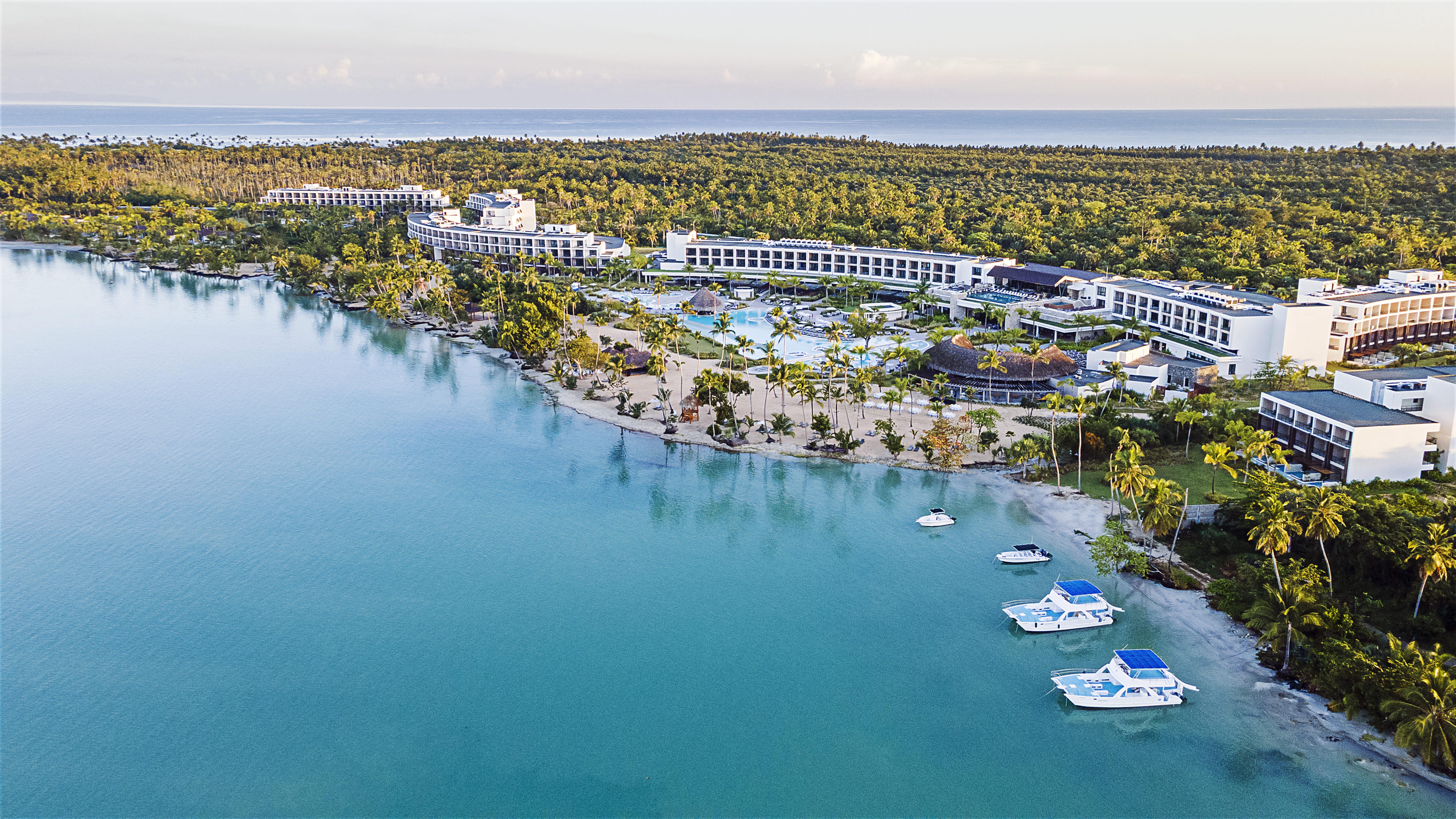 Zemi Miches Punta Cana All-Inclusive Resort, Curio Collection by Hilton