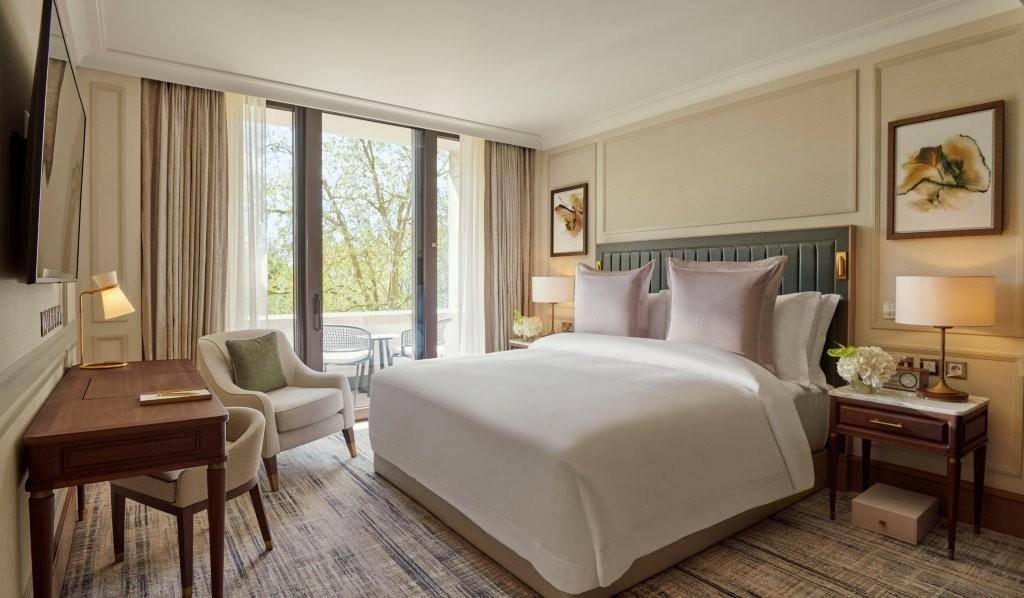 Garden Suite