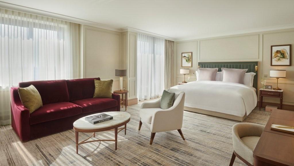 Junior Suite City View