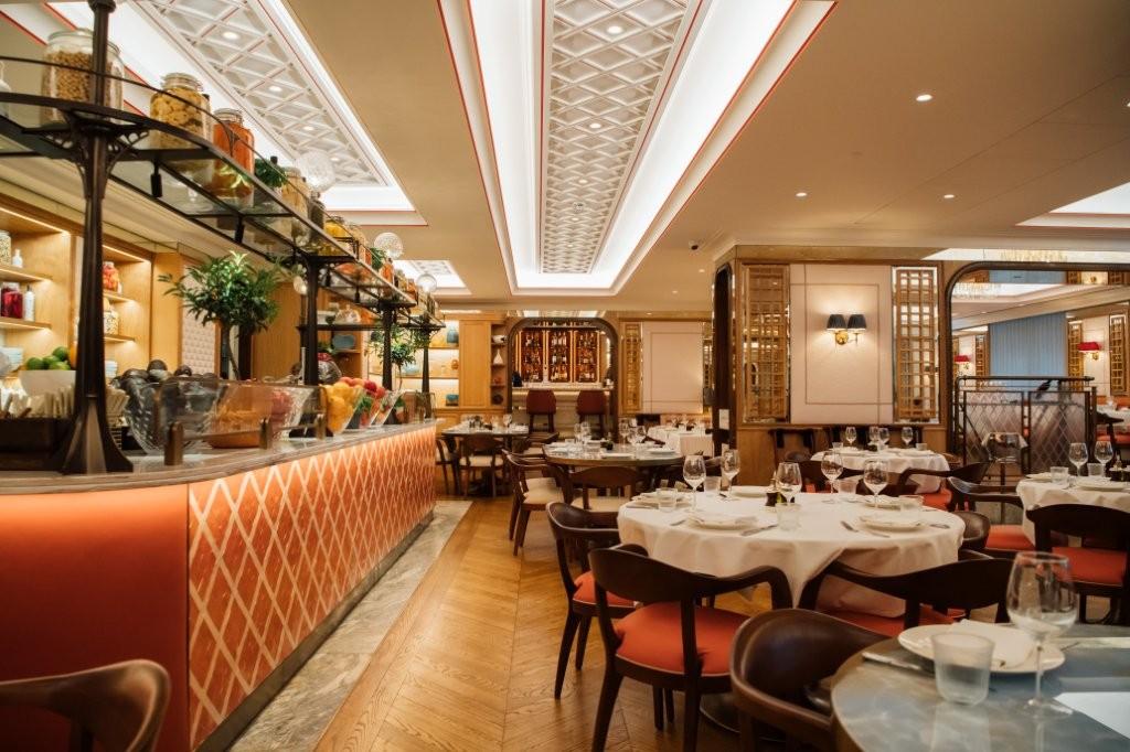 Jumeirah Carlton Tower, England — Jumeirah Carlton Tower