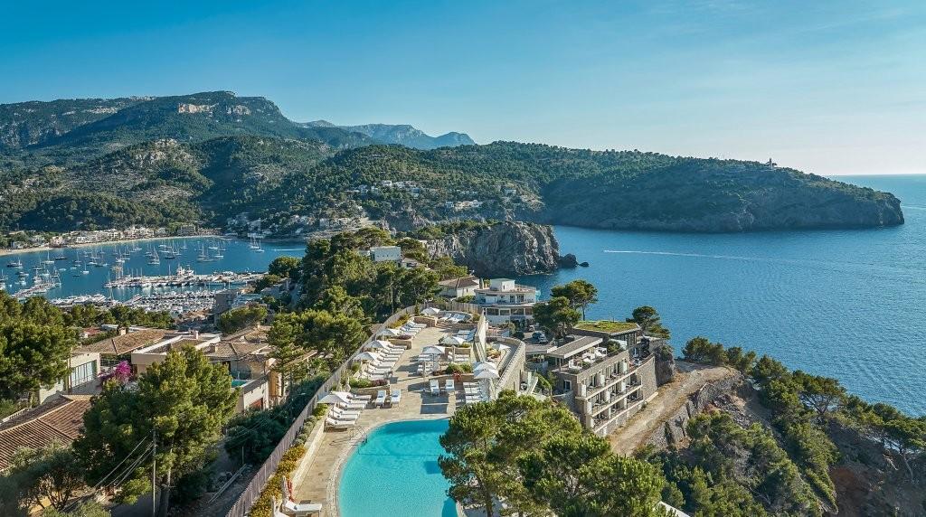Jumeirah Mallorca
