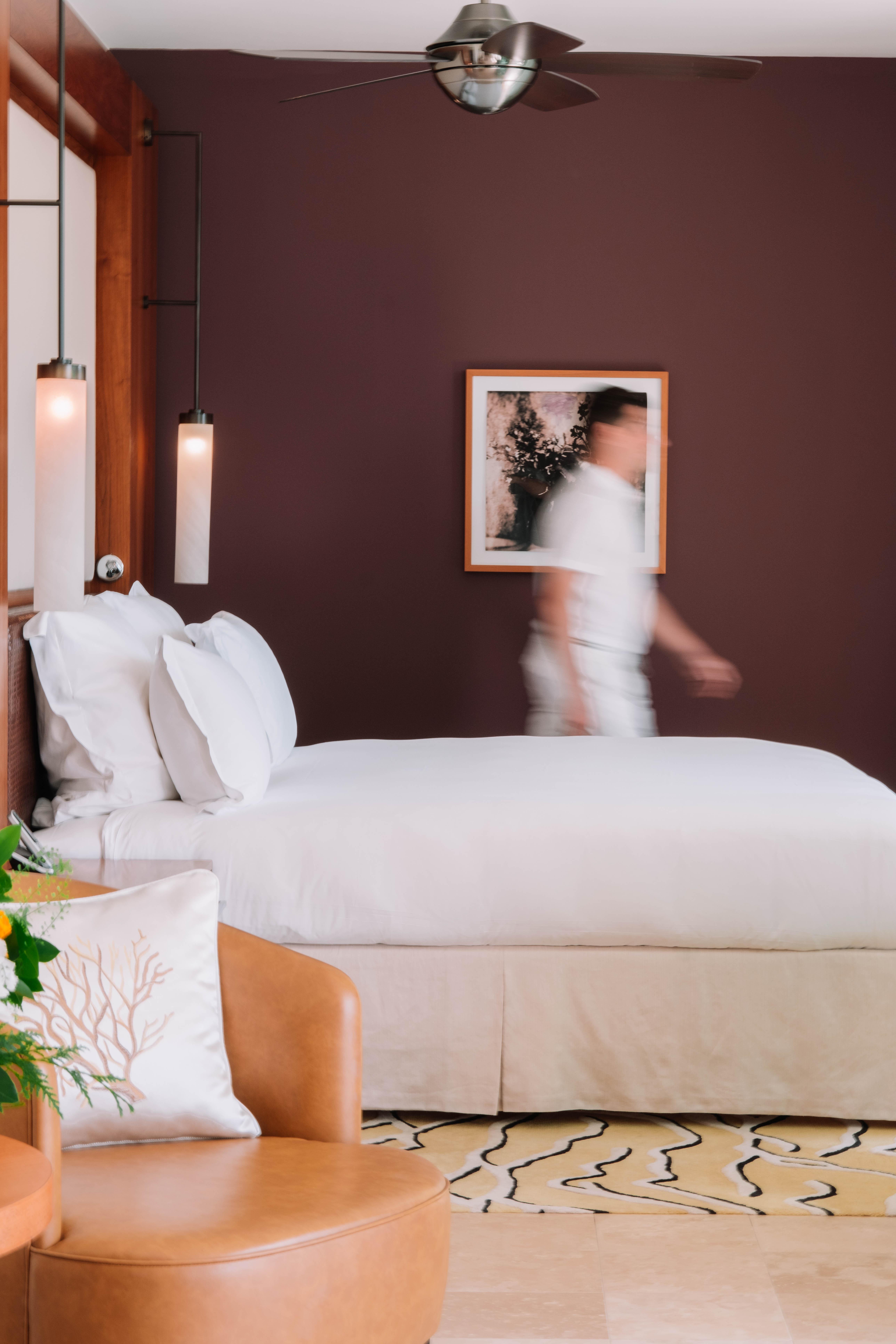 Junior Suite Port Soller View