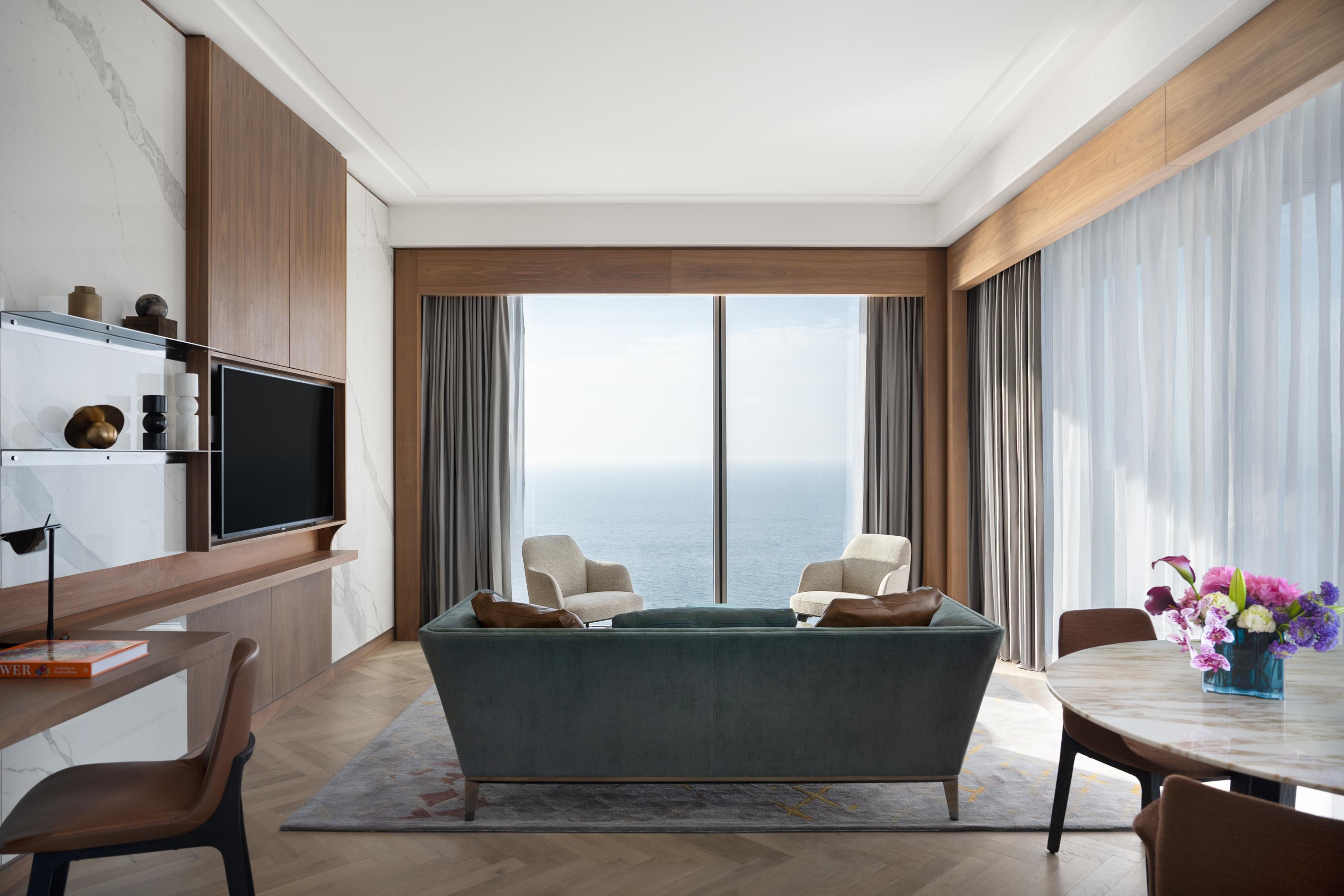 Panorama Suite