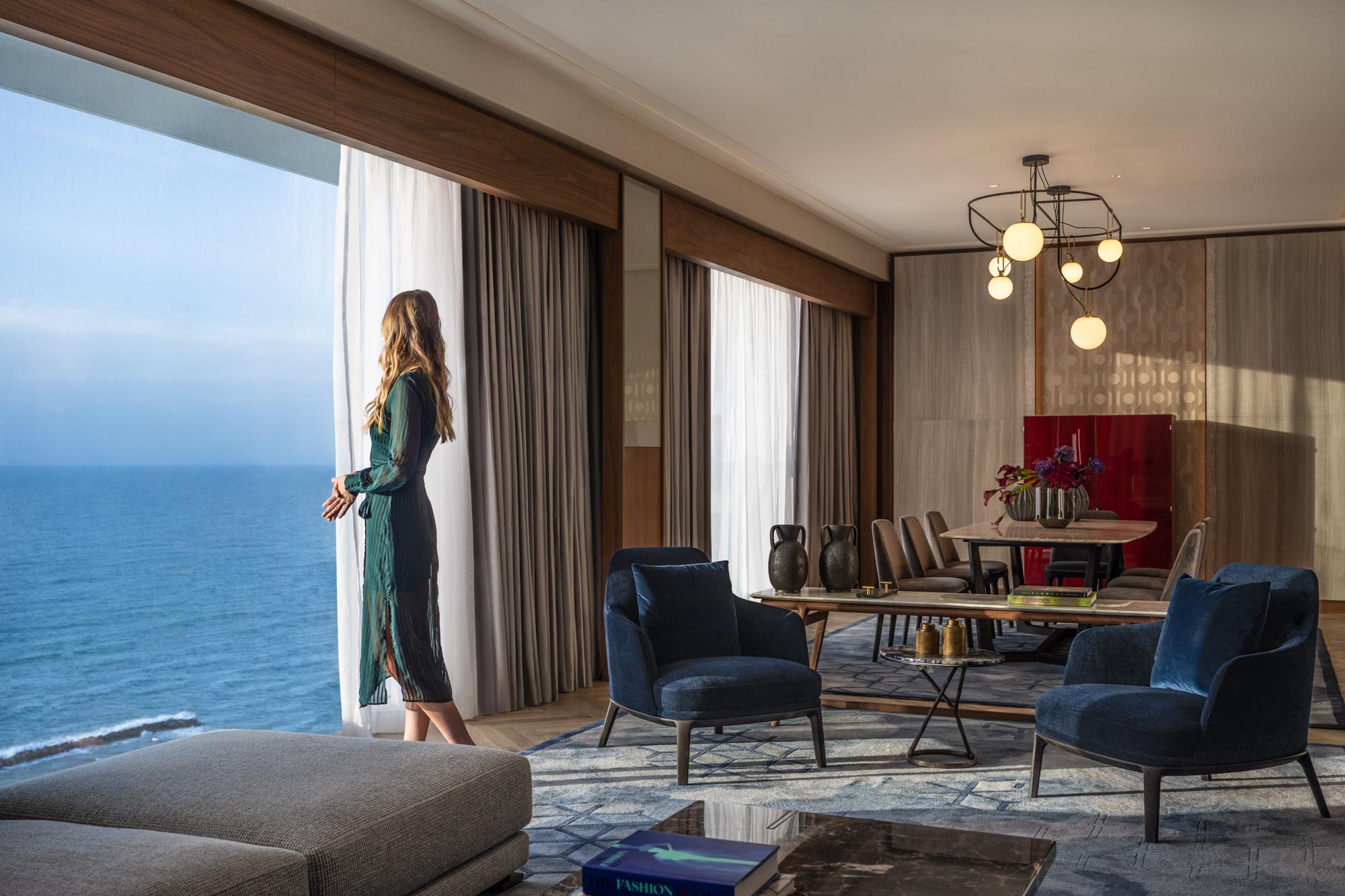 Royal Suite