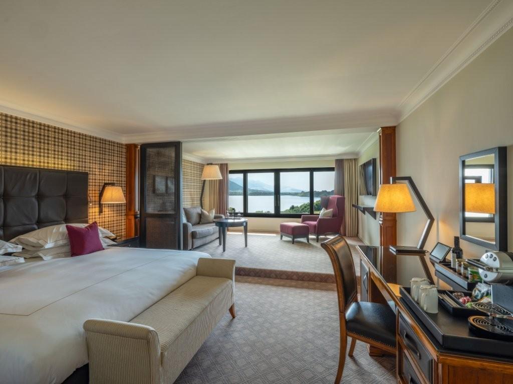 Classic Rooms