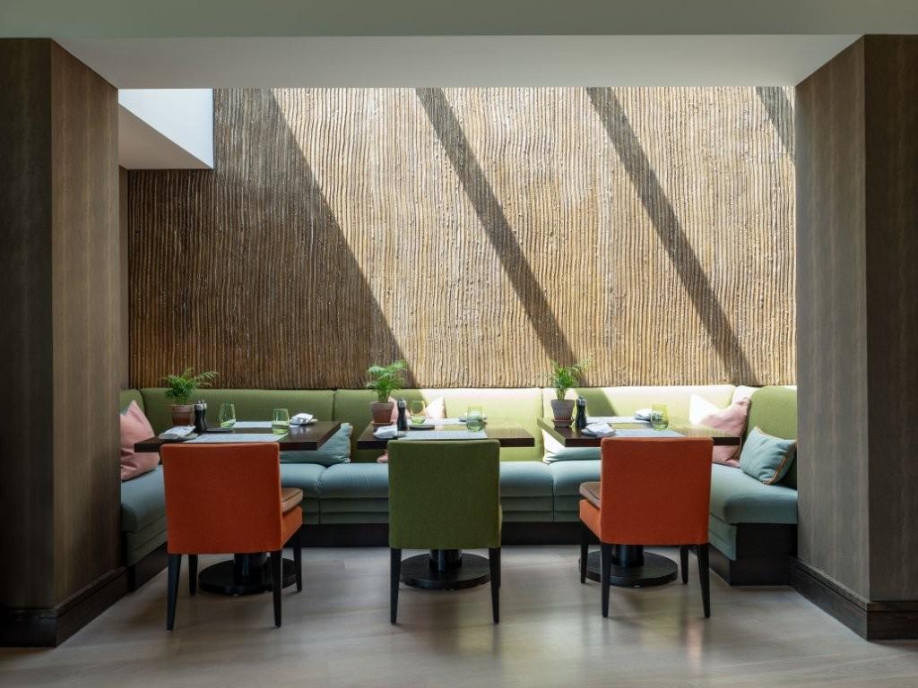 The Europe Hotel & Resort, Ireland — The Europe Hotel & Resort