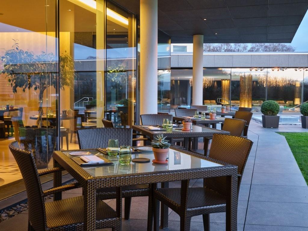 The Europe Hotel & Resort, Ireland — The Europe Hotel & Resort
