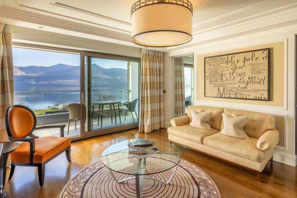 Signature Suites