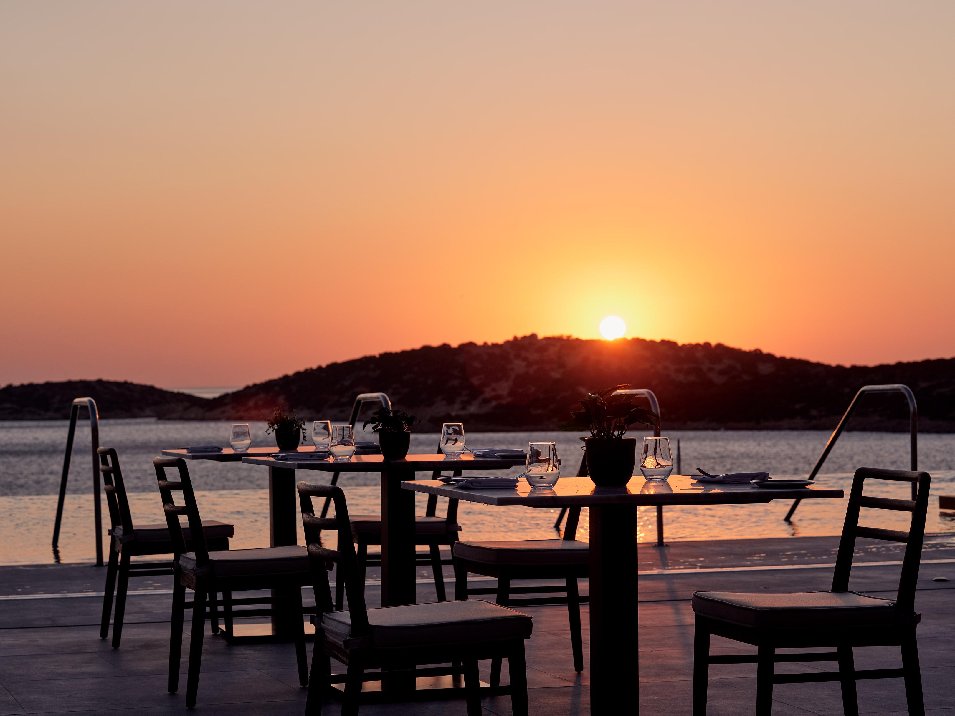 InterContinental Crete by IHG, Greece — InterContinental Crete by IHG