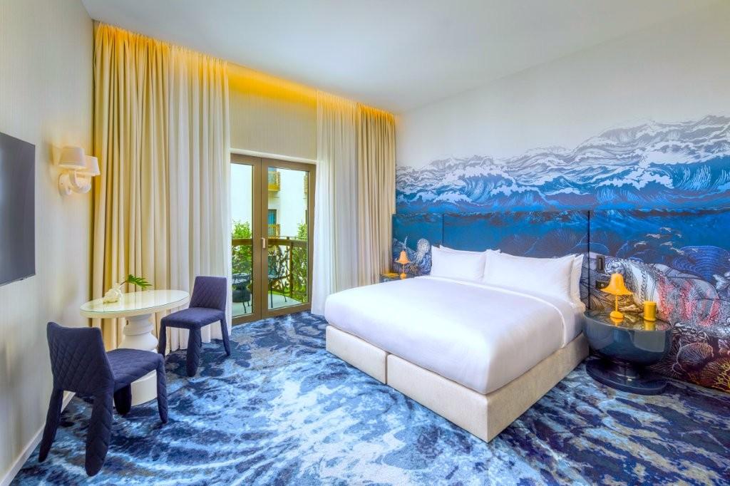 Premium Garden View Room