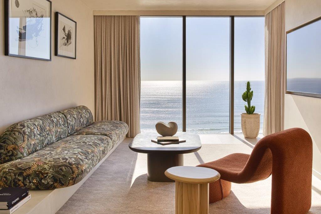 Suites