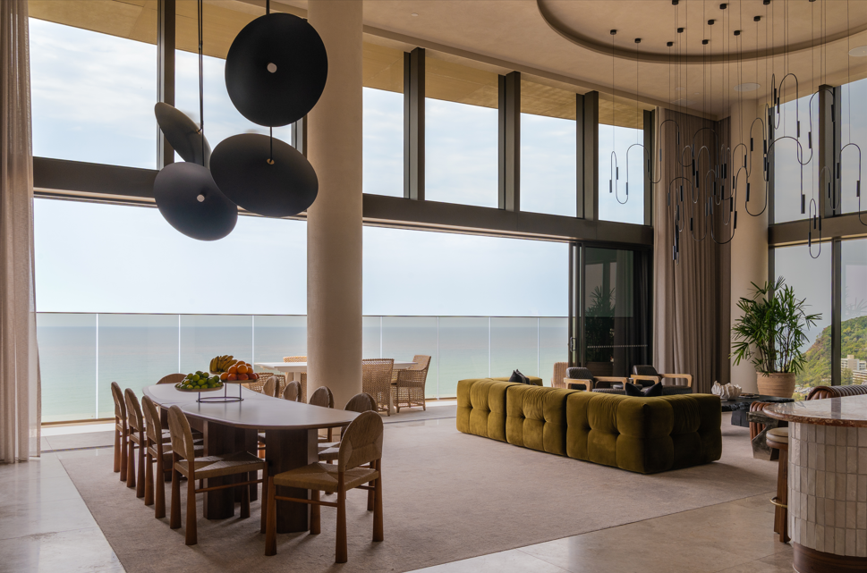 Sky House