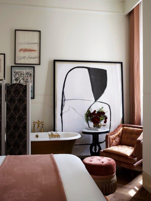 Royal Opera Suite