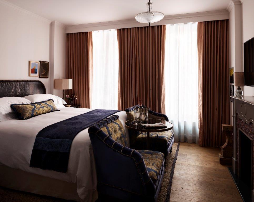 Superieur Room