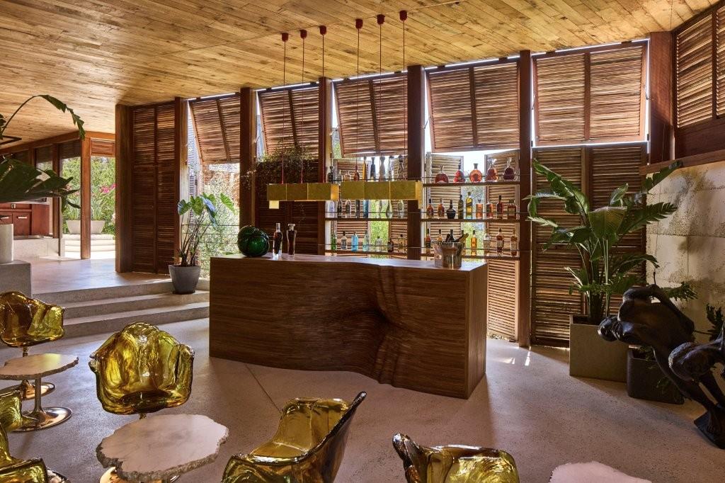 Macakizi Hotel Bodrum, Turkey — Macakizi Hotel Bodrum
