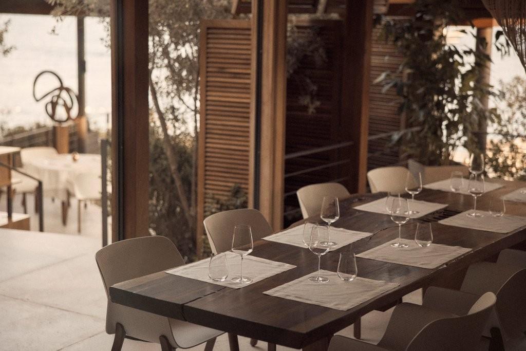 Macakizi Hotel Bodrum, Turkey — Macakizi Hotel Bodrum