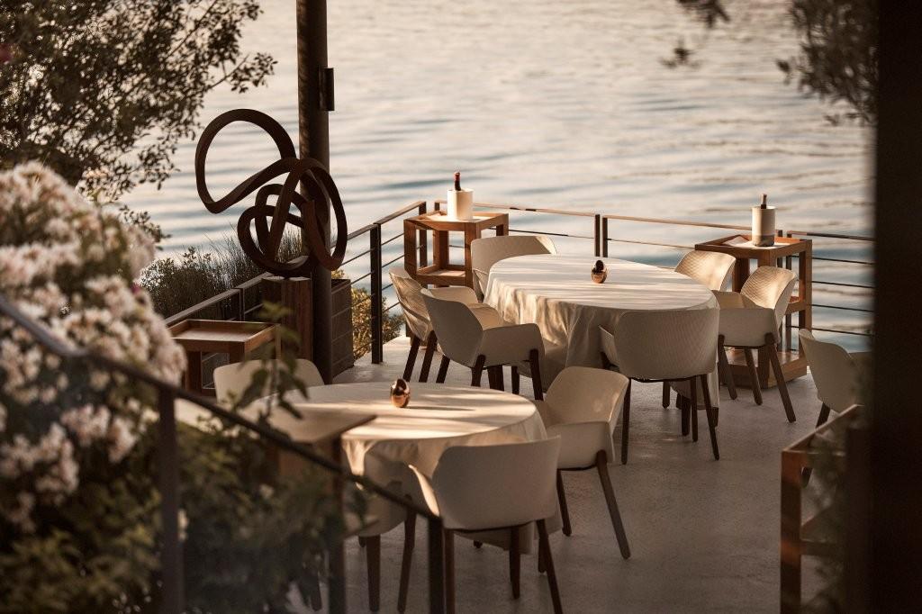 Macakizi Hotel Bodrum, Turkey — Macakizi Hotel Bodrum