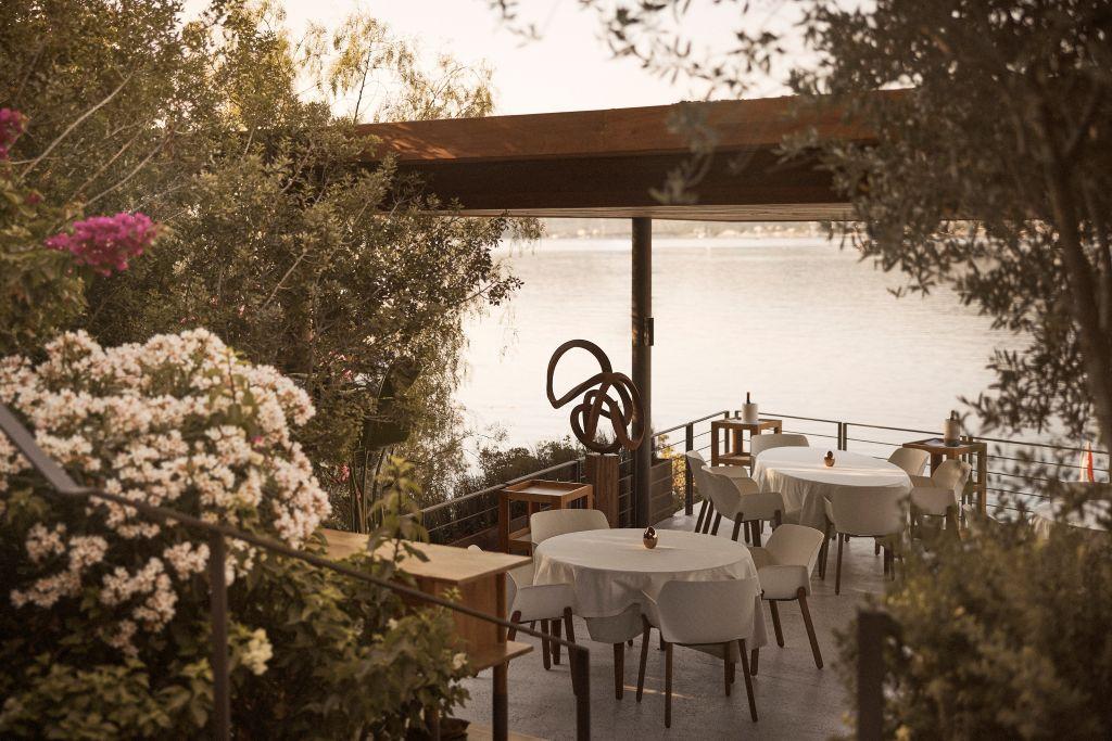 Macakizi Hotel Bodrum, Turkey — Macakizi Hotel Bodrum