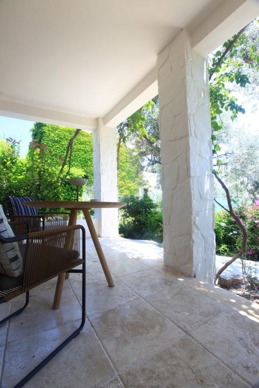 GARDEN JUNIOR SUITE