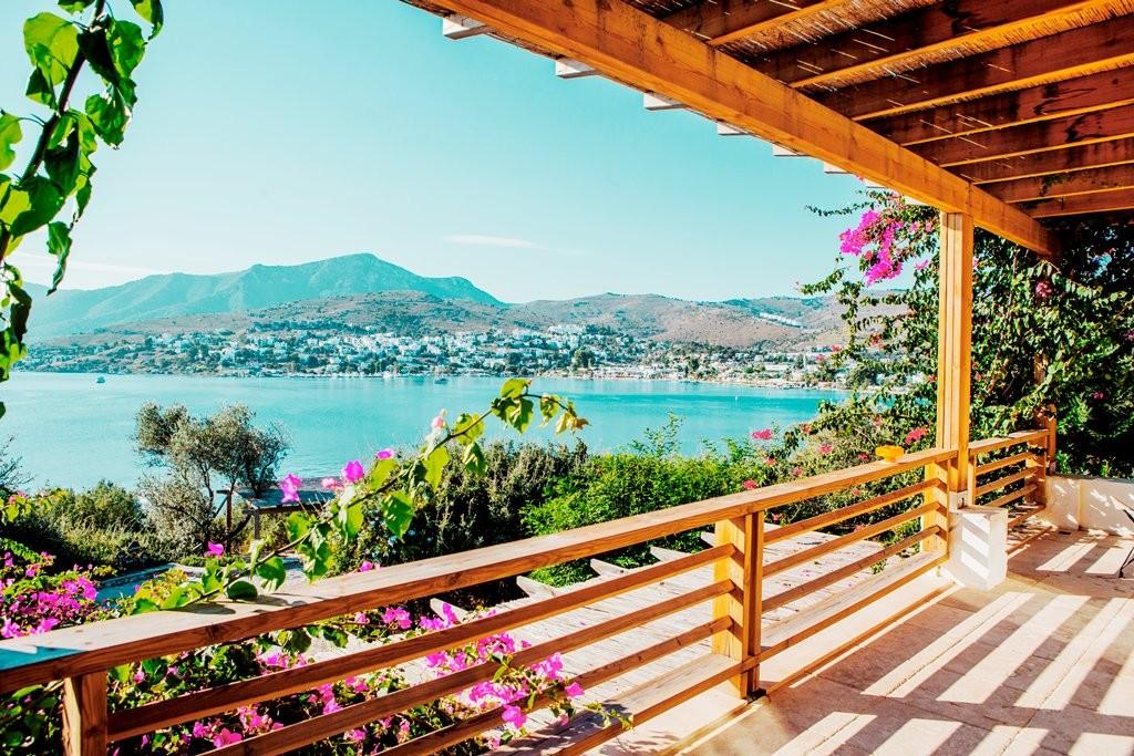 2-BEDROOM VILLA SUITE