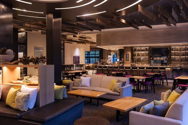 Limelight Ketchum, United States — Limelight Ketchum