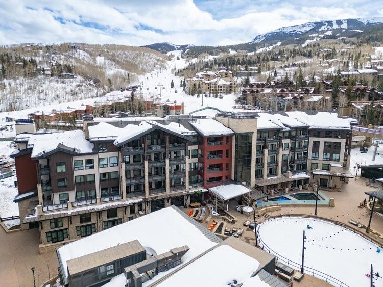 Limelight Snowmass