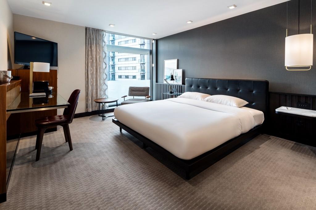 Collection Premium Room
