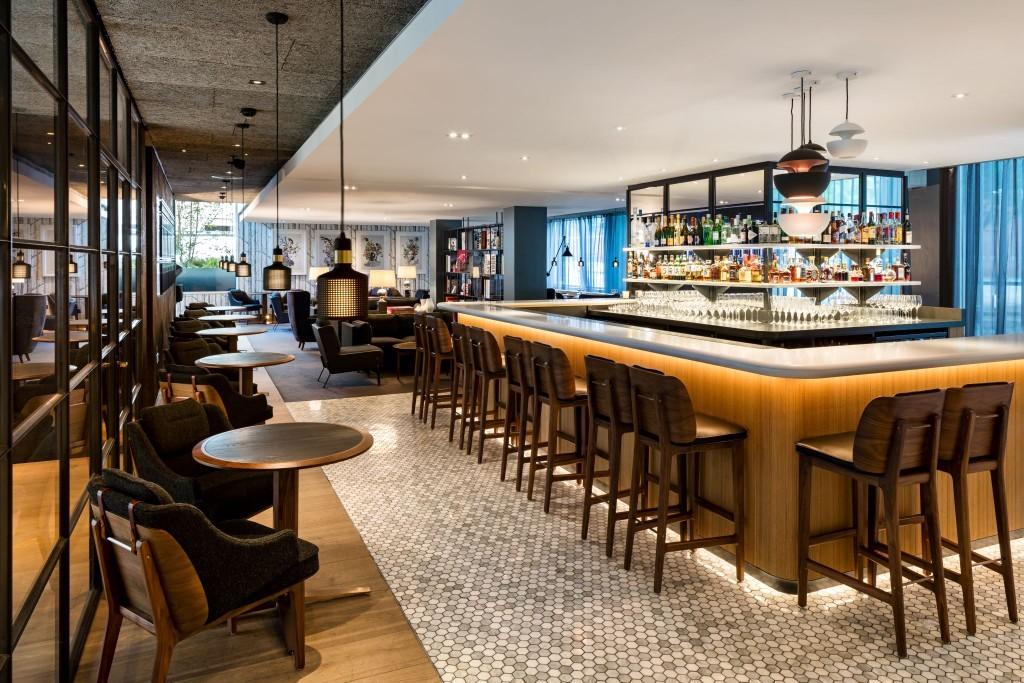 The Edwardian Manchester, England — The Edwardian Manchester