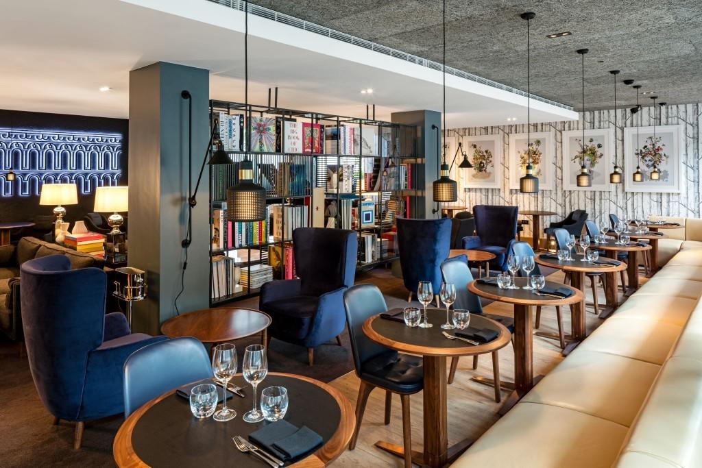 The Edwardian Manchester, England — The Edwardian Manchester