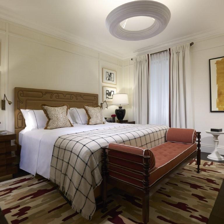 Deluxe Junior Suite