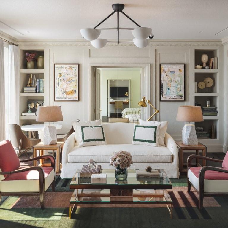 Superior Suite