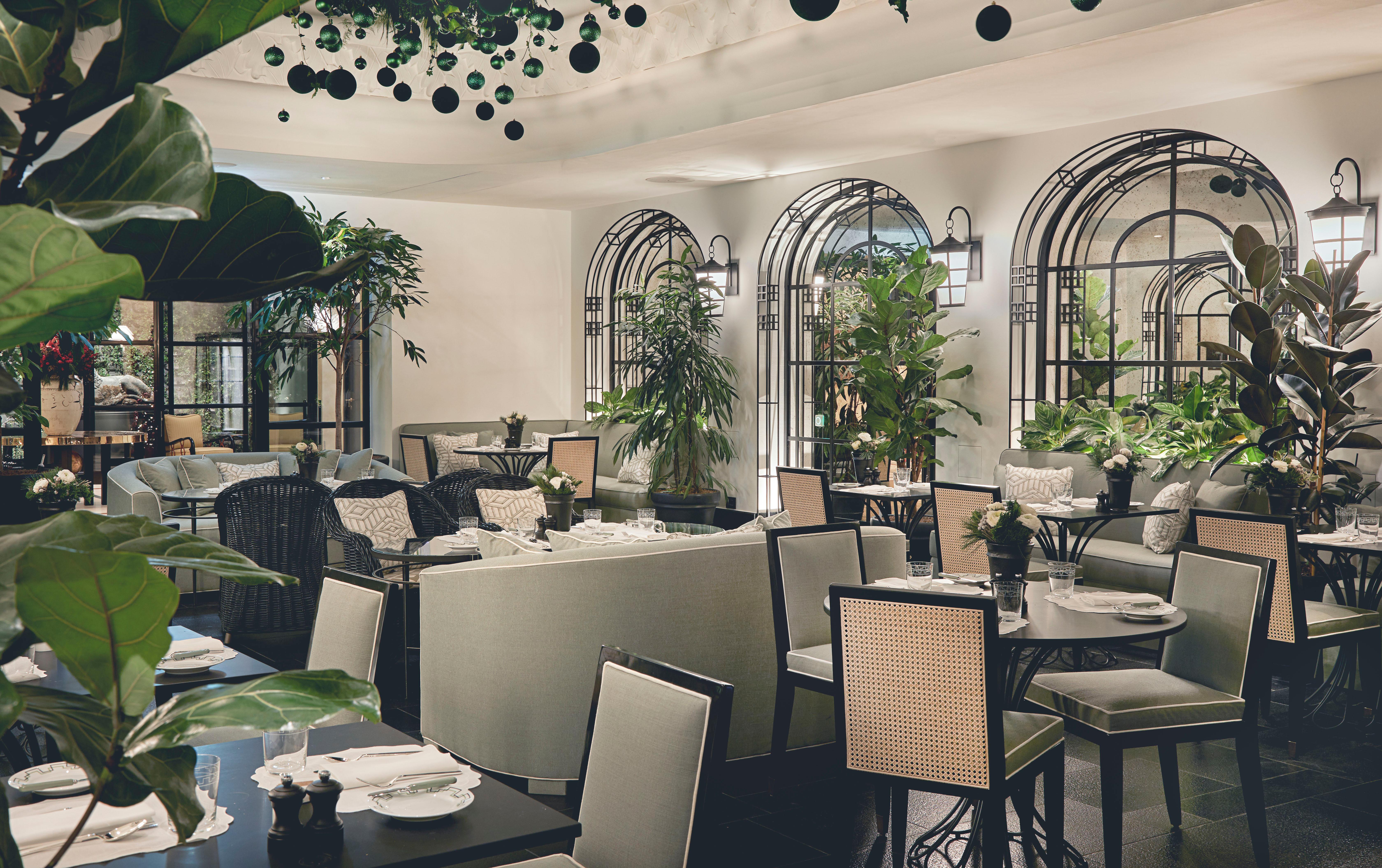 The Carlton Hotel Milan, a Rocco Forte Hotel, Italy — The Carlton Hotel Milan, a Rocco Forte Hotel
