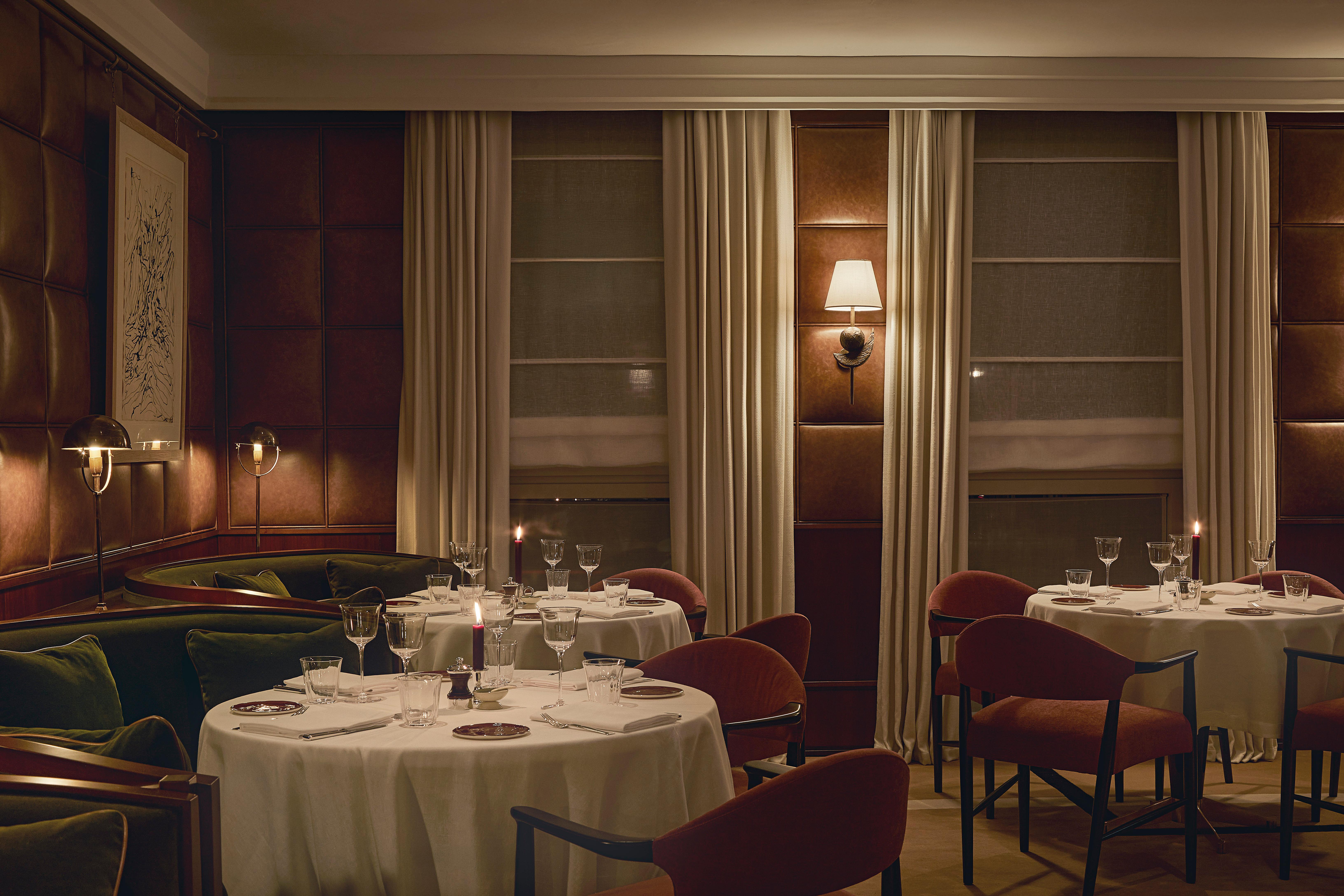 The Carlton Hotel Milan, a Rocco Forte Hotel, Italy — The Carlton Hotel Milan, a Rocco Forte Hotel