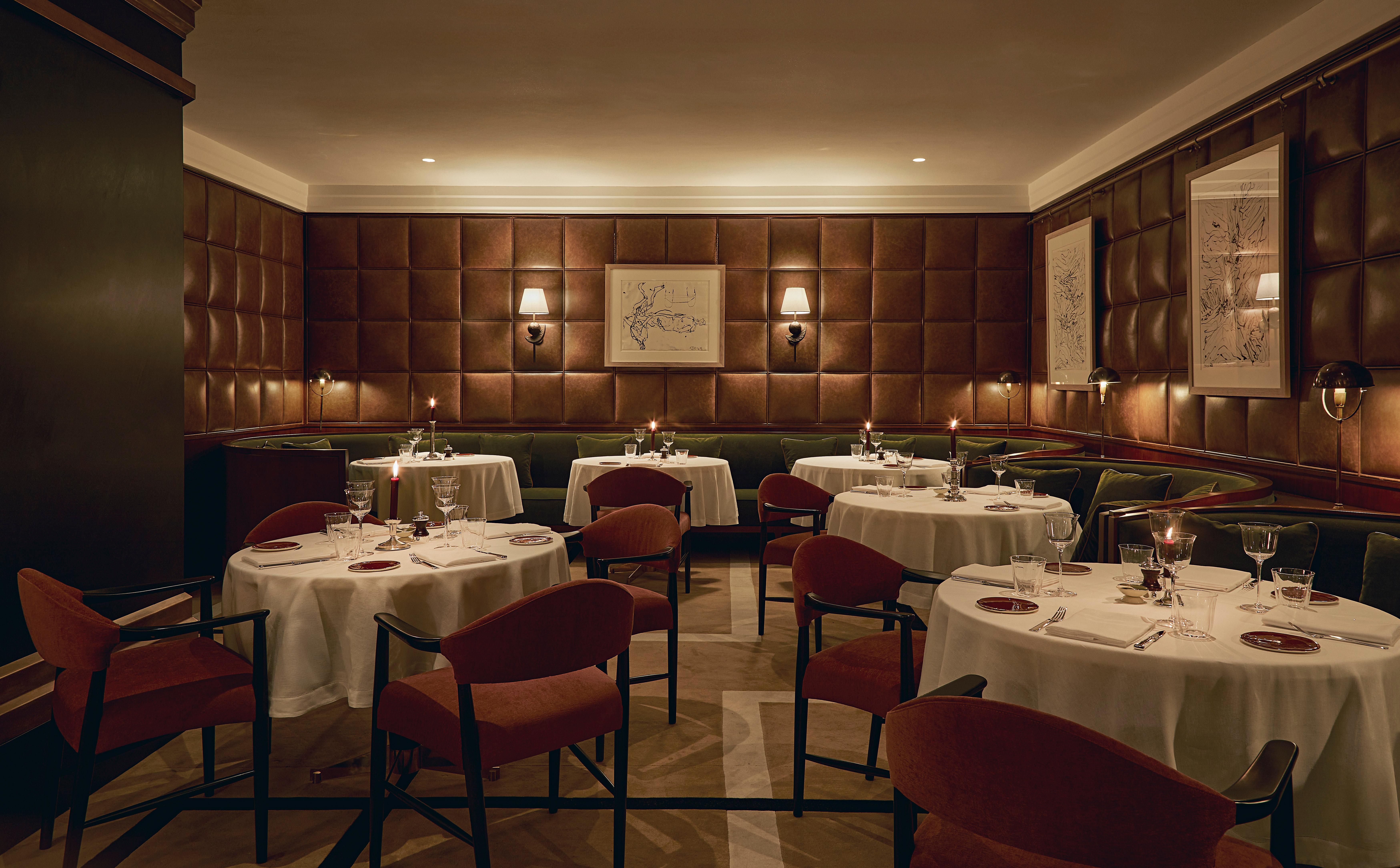 The Carlton Hotel Milan, a Rocco Forte Hotel, Italy — The Carlton Hotel Milan, a Rocco Forte Hotel
