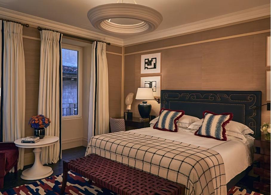 Superior Rooms