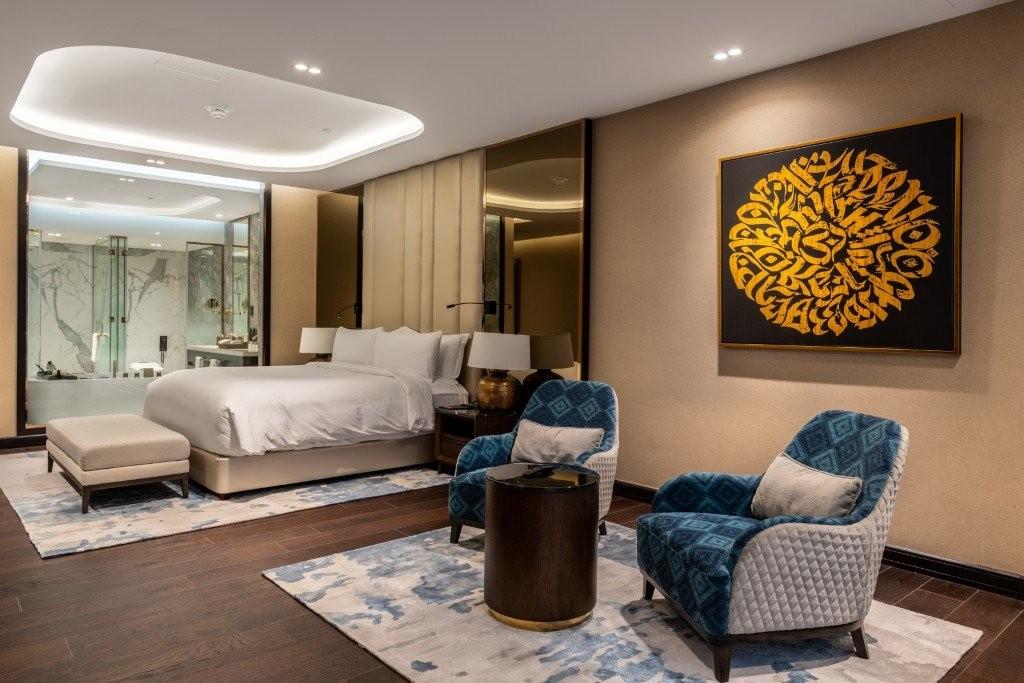 The Luxe Villa – One Bedroom