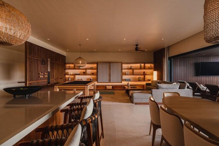 Kogane Penthouse