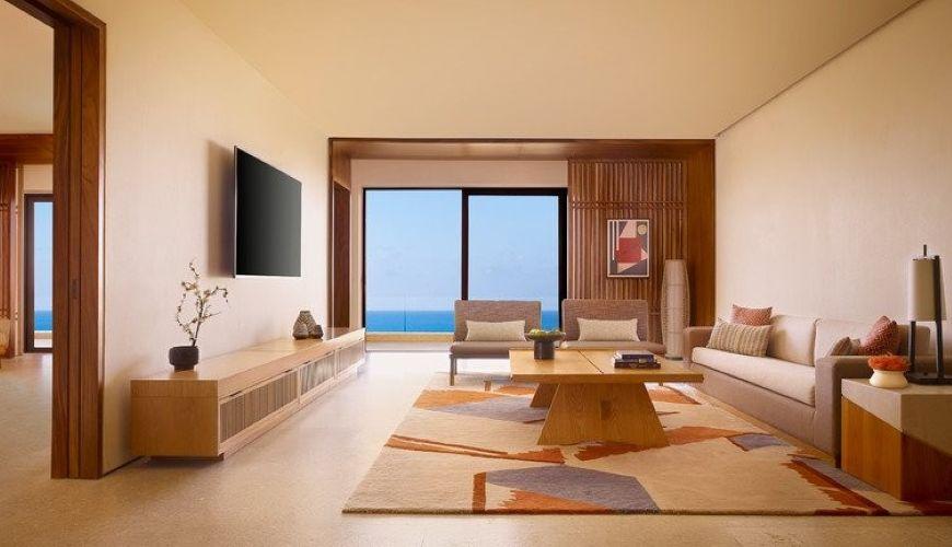 Miyabi Suite Ocean View