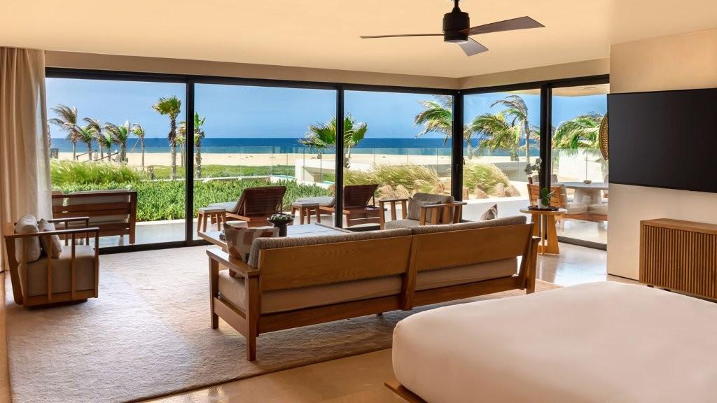 Sake Suite Ocean View