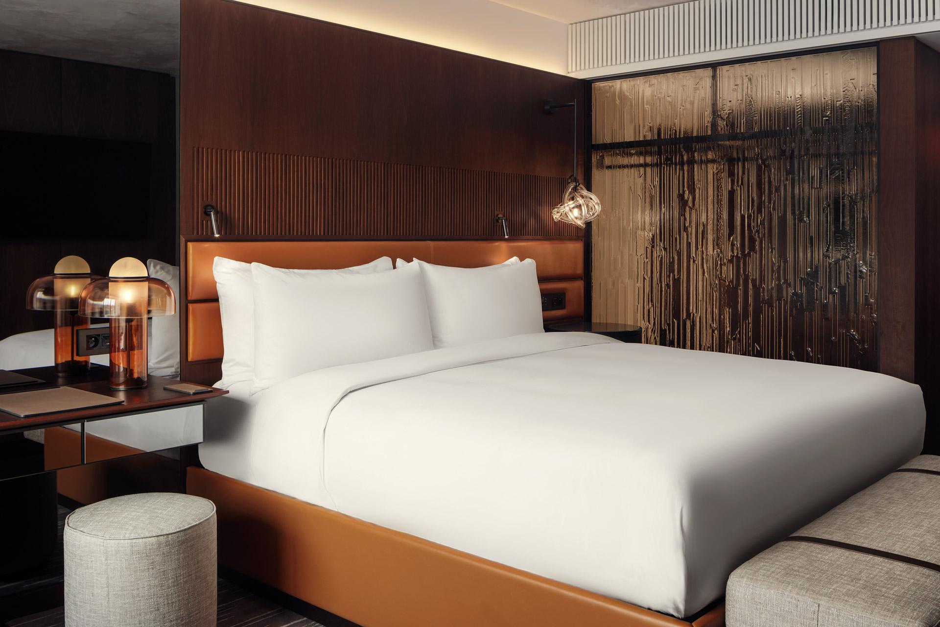 Signature Rooms