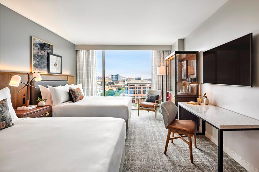 Premier Room (2 Queen Beds)