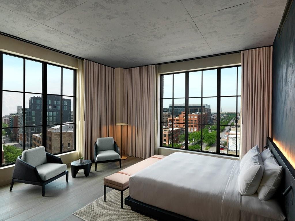 Zen Junior Suite