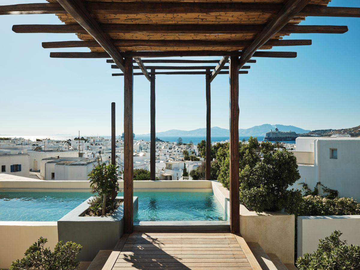7 Bedroom Villa Nextdoor